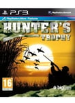 Ps3 Hunter's Trophy Import Scand