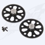 FR- E SKY MAIN GEAR SET (FOR SPORT 150 & SCALE F150) - ESKY006311