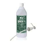 Handdesinfektion Liv Des 75 Pump 1L