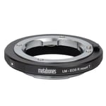 Adaptateur Metabones Leica M vers Canon RF-Mount T