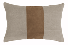 Rebell Bellano Putetrekk 40x60 tan