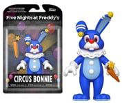 Five Nights at Freddys Circus Bonnie 5" Funko Figure