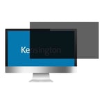 KENSINGTON Screen Privacy Filter - 55,9cm 22" - LCD