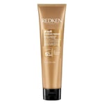 REDKEN - Soin Hydratant et Protecteur de Chaleur Sans Rinçage pour Cheveux Secs et Désydrathés - Acide Hyaluronique & Huile d'Argan - Produit Vegan - All Soft - 150ml