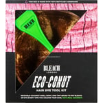 Bleach London Vegan Friendly & Cruelty Free Eco-Conut Hair Dye Tool Kit