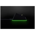 Razer Mouse Dock Chroma Souris Noir USB Intérieure - Neuf