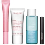 Clarins Instant Light Lip Perfector Gift Set (Limited Edition)