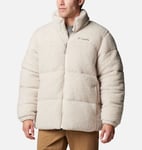 Doudoune sherpa puffect ii - homme