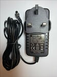 Replacement for 12V 1.2A Mains AC-DC Adaptor Power Supply for Pure Evoke Radio