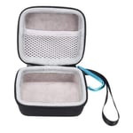 EVA Carrying Case Hard Protective Cover Speaker Storage Bag for JBL GO2