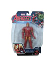 2016 Hasbro Marvel Avengers Iron Man Figure New in Box Free UK Postage