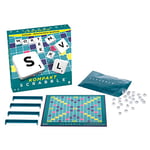 Scrabble Voyage, Jeu de Société et de Lettres, version allemande, CJT13