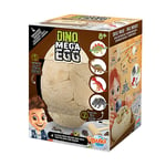 Mega dino egg - BUKI FRANCE - 2137