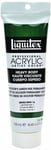 LIQUITEX PROFESSIONAL HEAVY BODY TUBE DE PEINTURE ACRYLIQUE 138 ML VERT DE HOOKER PERMANENT IMITATION