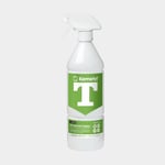 Kemetyl Naturavfettning T-Grön Natur, färdigblandad, spray, 1 liter