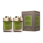 Bvlgari Man Wood Essence Parfymset