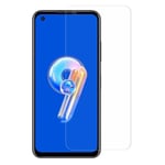 Asus Zenfone 9 Skjermbeskyttelsesfilm - Gjennomsiktig