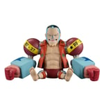 Tirelire - PLASTOY - One Piece : Franky