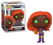 TITANS - Figurine FUNKO POP TV N° 1515 - Starfire