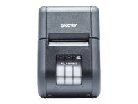 Brother RuggedJet RJ-2140 - Imprimante de reçus - thermique direct - Rouleau (5,8 cm) - 203 dpi - jusqu'à 152 mm/sec - USB 2.0, Wi-Fi(n)