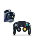 Teknogame Wired GameCube Controller Musta - Controller - Nintendo GameCube