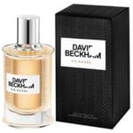 David Beckham - Classic EDT 100ml