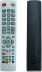 Télécommande De Rechange Tv Aquos Sharp Pour Sharp Aquos Tv Compatible Avec Télécommande Sharp Tv