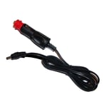 Kabel 12V till TV LTC