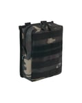 Brandit MOLLE Pouch Cross (Dark Camo, One Size) Size Dark Camo