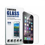 For IPhone 7 Plus - 100% NEW Tempered Glass Film Screen Protector