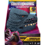 Godzilla x Kong: The New Empire Godzilla Titan Roar-mask