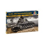 [FR] Italeri SD KFZ 265 KIT 1:72 - IT7072