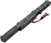 DLH Battery A41-X550E for ASUS 44Wh
