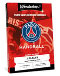 Tick'n Box - Coffret Cadeau - Divertissement - Paris Saint-Germain Handball - 2 Places pour Un Match Au Choix du Paris Saint-Germain Handball