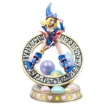 First 4 Figures - YU-Gi-Oh! Dark Magician Girl (Vibrant Edition) PVC Figurine