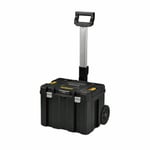 Dewalt DWST83347-1 TStak 2.0 Trolley Rolling Mobile Tool Storage Box