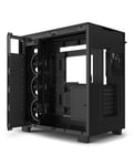 NZXT H9 Elite Midi Tower Noir