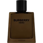 Burberry Herrdofter Hero Parfum Intense 100 ml (20.180,00 kr / 1 l)