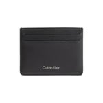 Calvin Klein Lompakko Nahka K50K510601BAX - Miesten - Leather