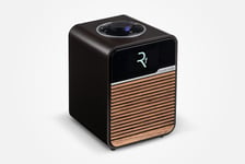 Ruark R1 Mk4 Compact Radio - Beach Hut Blue