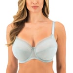 Fantasie BH Fusion Full Cup Side Support Bra Mintgrønn K 75 Dame