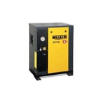 Nuair - Compresseur au sol 3CV 2,2kW 230V monophasé 10 bar - MERCURY MECH 2.2/10M