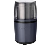 CUISINART SG21U Electric Spice Grinder - Grey & Silver, Silver/Grey