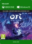 Ori and the Will of Wisps OS: Xbox one