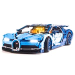 BL BRICKLIGHT Led Light kit for LEGO Bugatti Chiron 42083 Set NOT included