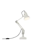 Anglepoise - Original 1227 Desk Lamp Linen White - Skrivbordslampor - George Carwardine - Vit