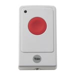 Yale Smart Home Alarm System Panic Button