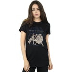 T-shirt Star Wars The Rise Of Skywalker  Combat