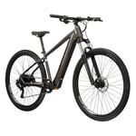 Kross Hexagon Boost 2.0 29´´ 2024 Elcykel Mtb