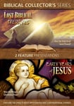 Biblical Collector&#039;s Series: Lost Biblical Stories DVD